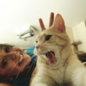 Meet your Posher, Betsy